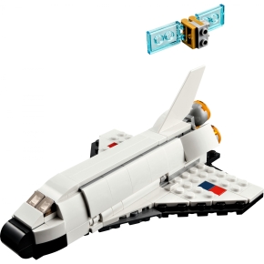 LEGO Creator 31134 Spaceshuttle