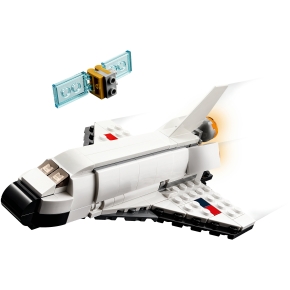 LEGO Creator 31134 Spaceshuttle