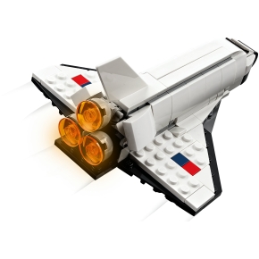 LEGO Creator 31134 Spaceshuttle