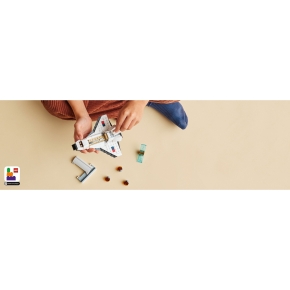 LEGO Creator 31134 Spaceshuttle