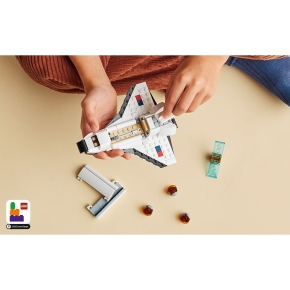 LEGO Creator 31134 Spaceshuttle