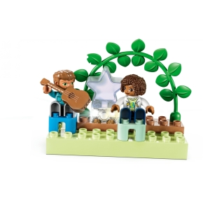 LEGO Duplo 10994 3-in-1-Familienhaus