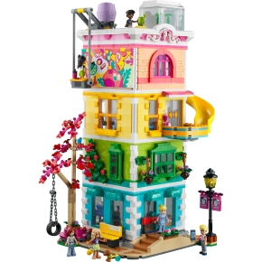 LEGO Friends 41748 Heartlake City Gemeinschaftszentrum