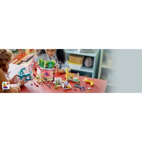 LEGO Friends 41748 Heartlake City Gemeinschaftszentrum