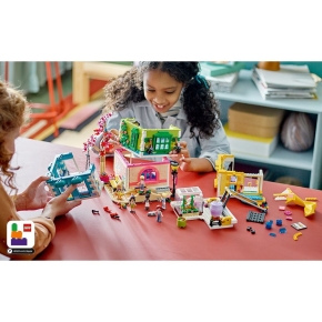 LEGO Friends 41748 Heartlake City Gemeinschaftszentrum