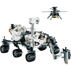 LEGO Technic 42158 NASA Mars-Rover Perseverance