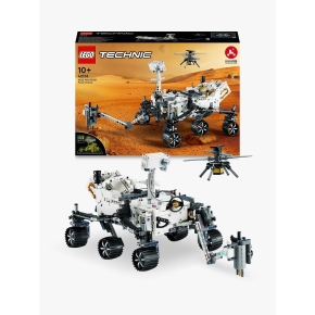 LEGO Technic 42158 NASA Mars-Rover Perseverance