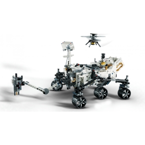 LEGO Technic 42158 NASA Mars-Rover Perseverance
