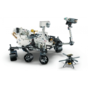 LEGO Technic 42158 NASA Mars-Rover Perseverance