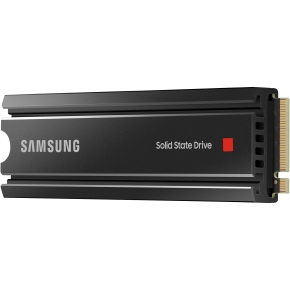 M.2 1TB Samsung 980 PRO Heatsink NVMe PCIe 4.0 x 4 retail