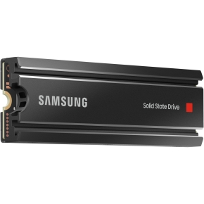 M.2 1TB Samsung 980 PRO Heatsink NVMe PCIe 4.0 x 4 retail