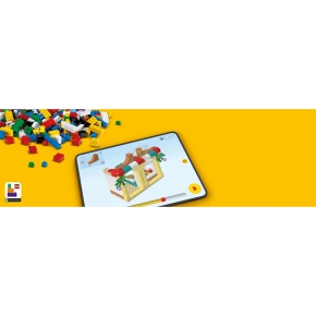 LEGO Creator 31142 Weltraum-Achterbahn