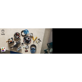 LEGO Technic 42159 Yamaha MT-10 SP