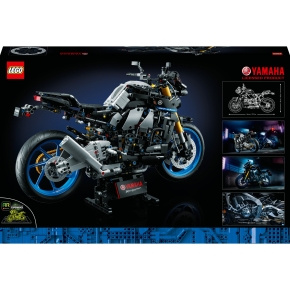 LEGO Technic 42159 Yamaha MT-10 SP