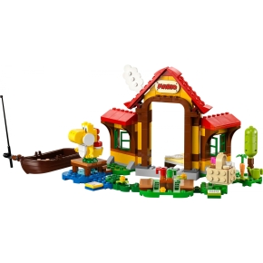 LEGO Super Mario 71422 Picknick bei Mario - Erweiterung
