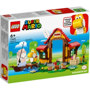 LEGO Super Mario 71422 Picknick bei Mario - Erweiterung