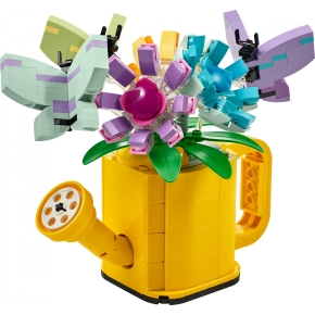 LEGO Creator 31149 Giekanne mit Blumen