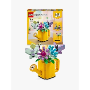 LEGO Creator 31149 Giekanne mit Blumen