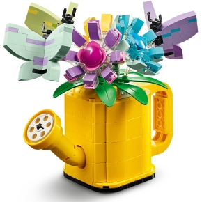 LEGO Creator 31149 Giekanne mit Blumen