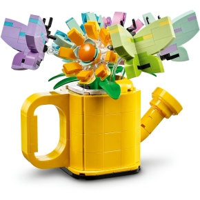 LEGO Creator 31149 Giekanne mit Blumen