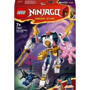 LEGO Ninjago Soras Technikmech 71807
