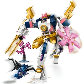 LEGO Ninjago Soras Technikmech 71807