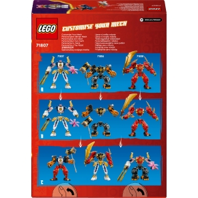 LEGO Ninjago Soras Technikmech 71807