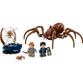 LEGO Aragog im Verbotenen Wald