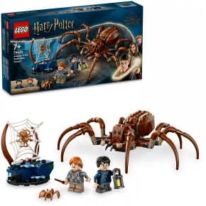 LEGO Aragog im Verbotenen Wald