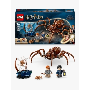 LEGO Aragog im Verbotenen Wald