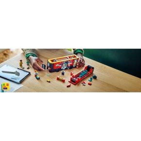 LEGO City - Doppeldeckerbus