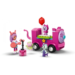 LEGO Gabbys Partyraum