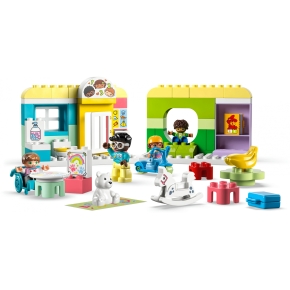 LEGO Duplo 10992 Spielspass in der Kita