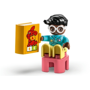 LEGO Duplo 10992 Spielspass in der Kita