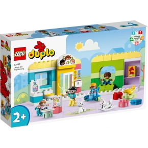 LEGO Duplo 10992 Spielspass in der Kita
