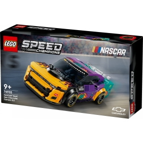 LEGO S.C. NASCAR Next Gen Chevrolet Camaro ZL1