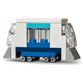 LEGO Reiseerinnerungen - 41838