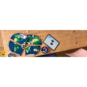 LEGO Reiseerinnerungen - 41838