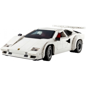 LEGO Icons - Lamborghini Countach