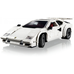 LEGO Icons - Lamborghini Countach