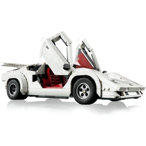 LEGO Icons - Lamborghini Countach