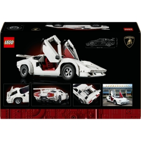 LEGO Icons - Lamborghini Countach