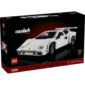 LEGO Icons - Lamborghini Countach