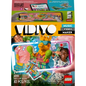 LEGO VIDIYO 43105 Party Llama BeatBox
