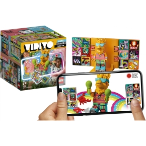 LEGO VIDIYO 43105 Party Llama BeatBox