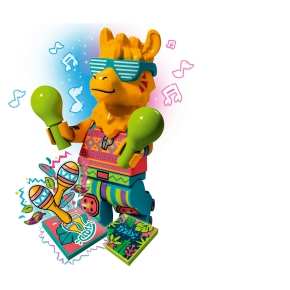 LEGO VIDIYO 43105 Party Llama BeatBox