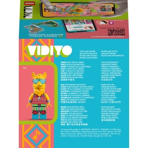 LEGO VIDIYO 43105 Party Llama BeatBox