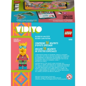 LEGO VIDIYO 43105 Party Llama BeatBox