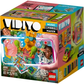 LEGO VIDIYO 43105 Party Llama BeatBox