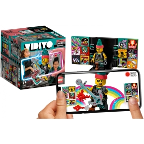 LEGO VIDIYO 43103 Punk Pirate BeatBox